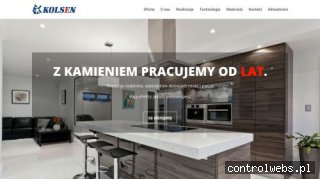 Blaty kuchenne trójmiasto