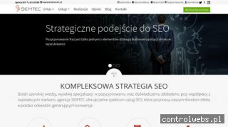 SEMTEC Sp. z o.o.