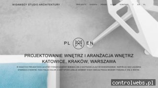 aranżacja wnętrz