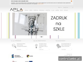 APLA.eu - produkcja reklam i materiałów promocyjnych