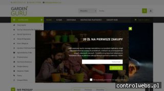 Internetowy sklep ogrodniczy z nawozami e-ogrodniczy.com.pl