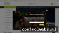 Screenshot strony www.e-ogrodniczy.com.pl