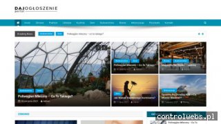 Darmowe ogłoszenia - DajOgloszenie.pl