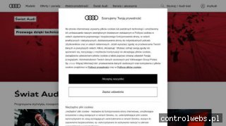 Magazyn motoryzacyjny - dla pasjonatów