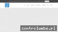 Screenshot strony gemini-med.pl