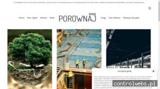Porównywarka lokat