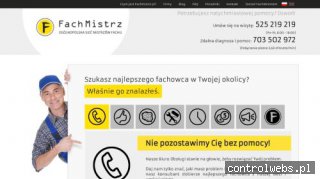 Fachmistrz.pl