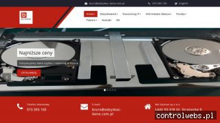 Alt-Recover Odzyskiwanie Danych