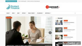 Windykacja Warszawa Protect Finance Sp. z o.o.