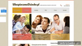 Ubezpieczenia posagowe dzieci