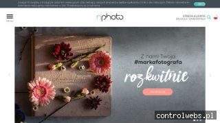 Fotoksiążka familijna - najlepszefoto.pl