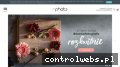 Screenshot strony www.najlepszefoto.pl