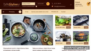 Tylkostylowe.pl Gerlach sklep Internetowy