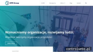 Szkolenie hr - www.hprgroup.pl