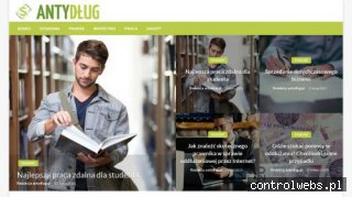 Nowa upadłość konsumencka i pisma prawne dla dłużników