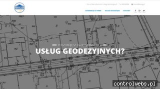 Geodeta Niemce