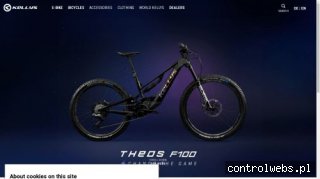 KellysBike