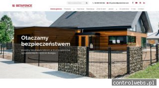 Montaż bramy przesuwanej - Ogradzamy.pl