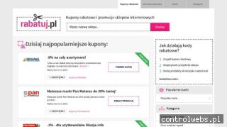 Rabatuj.pl