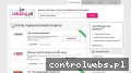 Screenshot strony rabatuj.pl