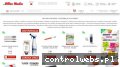 Screenshot strony eofficemedia.pl