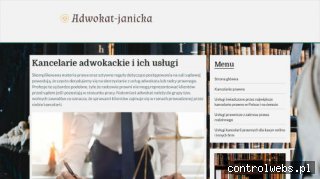 Kancelaria odszkodowawcza Łódź