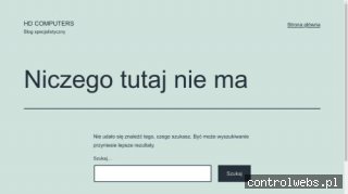 Serwis komputerowy Wrocław