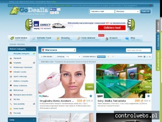 Godealla.pl