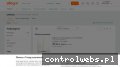 Screenshot strony autooto.pl