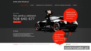 Dorabianie i kodowanie kluczy samochodowych Łódź.