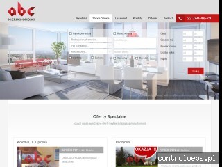 Inwestycja w działki w Ząbkach