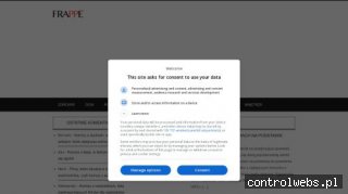 Kiedy zrobić test ciążowy? Czytaj na frappe.pl