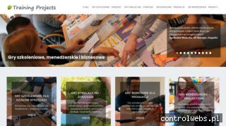 Symulacje szkoleniowe