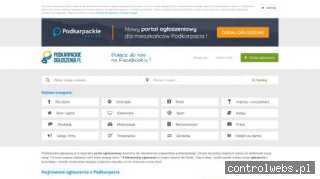 Podkarpackie-ogloszenia.pl