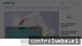 Screenshot strony wylecz.to