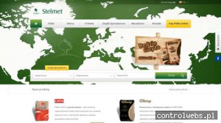 Najlepszy pelet drzewny - pellet Lava i pellet Olimp