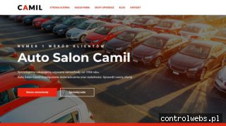Auto komis Opole