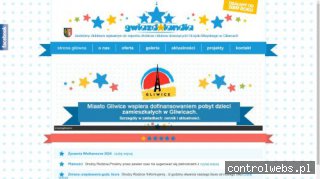 GWIAZDOLANDIA prywatny żłobek Gliwice