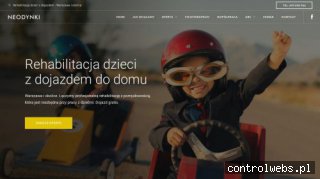 Rehabiltacja dzieci i ćwiczenia na płaskostopie