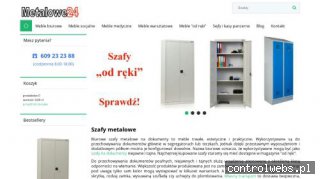 Meble Metalowe24