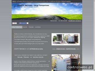 LOGISTIC Warszawa