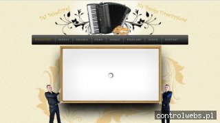 Zespół muzyczny na wesele