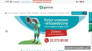 Chirurgia szczękowa w Warszawie