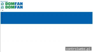 Domfan.pl - multimedia-komputery