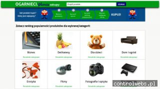 ogarnieci.pl