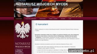 Spisywanie protokołów dębica