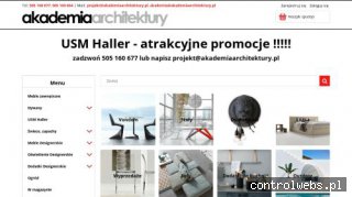 Meble ekskluzywne
