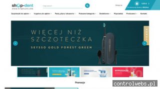 Irygatory wodny Waterpik Poznań - specjalistyczny sklep