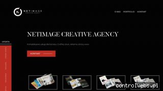 Wizerunek firmy NETImage