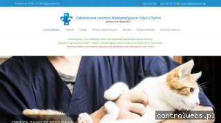 J.A. BANDURA gabinet weterynaryjny gdynia